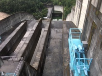木曽川ダムに行ってきました！ 2018/08/14 16:05:12