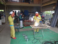 あいちの技の伝承士派遣事業
