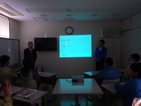LIXIL 勉強会　ﾄｲﾚｾﾝｼｱｱﾘｰﾅ 2019/04/26 20:04:39