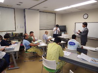 ｘ10月勉強会ｘ 2017/10/30 18:59:07