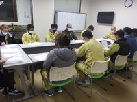 11月ミーティング 2020/12/09 18:11:39