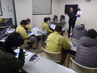 勉強会　1月　井戸ポンプ 2020/01/31 17:32:21