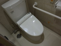 トイレ改修 2019/02/25 13:00:48