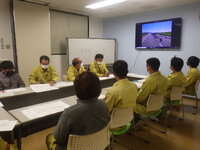 10月定例ミーティング 2022/10/31 19:27:35