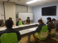 ２月定例ミーティング 2023/03/02 18:55:39