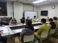 12月ミーティング 2021/01/06 17:14:28