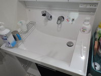 続くもの？洗面台ﾎﾞｰﾙ取替 LIXILピアラ 2019/05/31 15:07:59