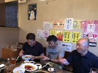親睦会 2019/07/22 20:04:35