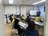 2月勉強会