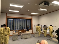 勉強会