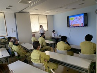 5月勉強会