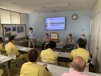 4月勉強会