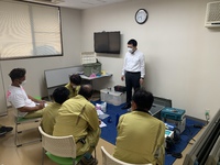 8月勉強会　 2020/08/31 18:37:14