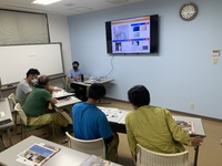 10月勉強会