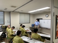 6月勉強会　クリナップシステムキッチン