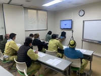 2月　勉強会　タクミナ 2021/02/27 06:44:56