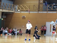 楽しんで来ました 大運動会 三遠ネオフェニックス 2019/05/19 19:52:17