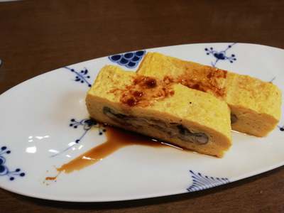 伊勢梅さんでランチ