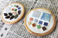 おやつタイムのお共に♪