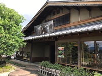 栗の季節～♪