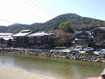 春の旅行♪