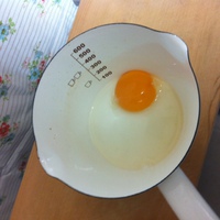 エッグベネディクト・・・