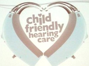 子どもの『聞こえ』のために！！～補聴器学割制度～