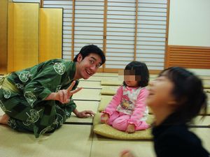 よしもと若手芸人☆
