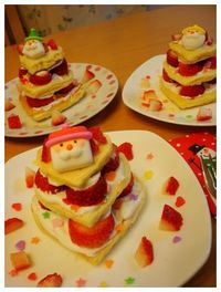 クリスマスパーティー☆