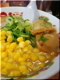 ラーメンマニア（自称）一押しのお店☆