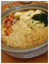 ママ友と新年会☆