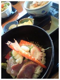 久しぶりに、なちゅﾁｬﾝとランチ☆