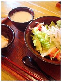 花凛にてパスタランチ☆