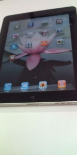 ipad買ったけど…
