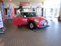 そうだったのか！車の入替