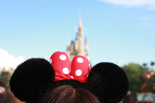 ディズニーフォト