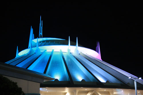 ディズニーフォト