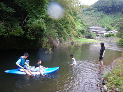 伊豆旅行　2日目