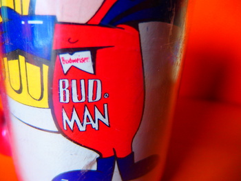 ＢＵＤＭＡＮ