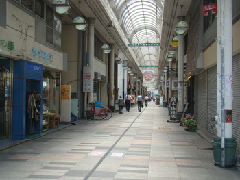 みんな！エスパーだよ！　豊橋のロケ地巡り　　その２