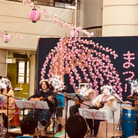 お友達の発表会にお邪魔しました(*´∇｀*)