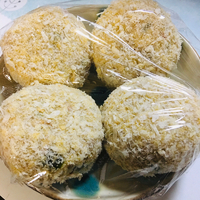 キーマカレーのリメイク料理(^^♪