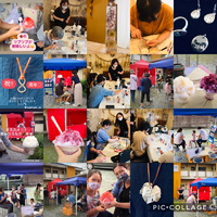《お楽しみがてんこ盛り!!8周年Week♪》ご参加ありがとうございます٩(๑^o^๑)۶