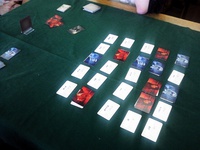 スパイ仲間当てゲーム　コードネーム