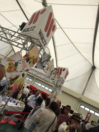 ◆外食産業展示会◆