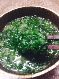 ◆どすごい簡単なお味噌汁にハマる◆