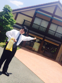 ◆お初◆