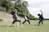 やっと人気が出てきたストレッチ