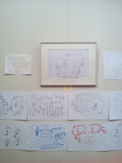 あっちこっちdeカーグ展