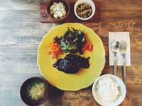 カフェ　リスタートオープン致します！